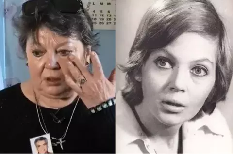 Anca Pandrea și-a scris singură necrologul: "Mi-a spus la sfârșit că nu mai poate". Ultimele dorințe, dezvăluite după moartea actriței