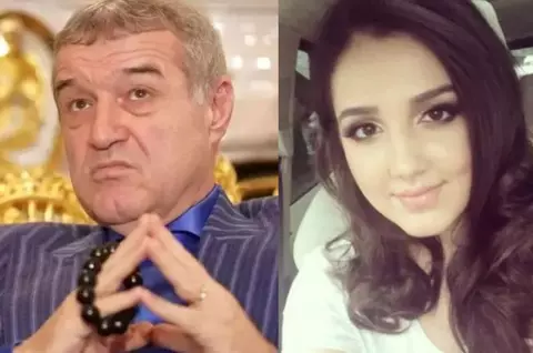 Gigi Becali, prima reacție după ce fiica sa Teodora a pierdut procesul legat de biserica din Techirghiol: „Care vă atingeţi de biserica lui Hristos, somn să nu aveţi! E cerul pe pământ aici!”