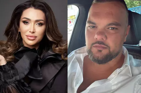 Cătălin Grozavu, fostul iubit al Mădălinei Apostol, acuzat de soție de violență. A cerut și ordin de protecție împotriva lui: „Suntem în divorț!”