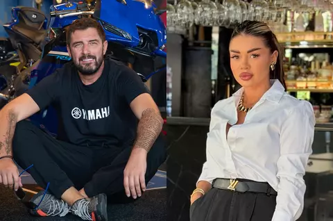 Cătălin Cazacu vrea să se însoare cu Roxana Șerbănescu. Primele declarații despre nuntă: „O să fie pe nisip!”. De ce au fost șterse pozele de cuplu din mediul online