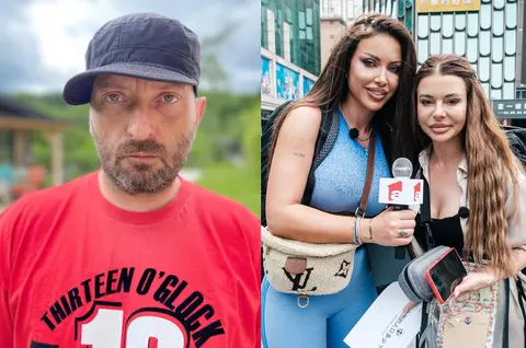 Ce spunea Cheloo despre Loredana Chivu și Ana Maria Mocanu pe vremea când erau „asistentele păcătoase” de la Capatos: „Mobilierul din emisiuni!”