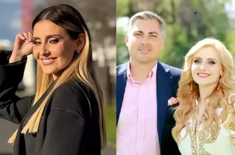 Cine sunt, de fapt, domnișoarele tinere și frumoase care-l însoțesc pe Alexandru Ciucu la toate evenimentele mondene: ”Muzele mele. Sunt toate frumoase și, bineînțeles, și rochiile pe care le poartă”  / EXCLUSIV