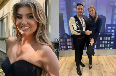 Codruța Filip încă păstrează inelul de logodnă și verigheta. Recunoaște că nu l-a iertat pe Valentin Sanfira: „Mai las să treacă timpul!”