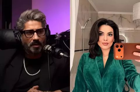 Connect-R, acuzat de o femeie că a jignit-o pe TikTok. Cum s-a apărat după ce l-a reclamat public: „Nu te-am jignit, te-am trimis la sport!”