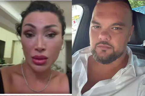 Adriana Bahmuțeanu, mesaj direct pentru Florina, soția lui Cătălin Grozavu, după acuzațiile de violență: „Să nu-i mai găsești scuze! Copiii tăi au nevoie de un tată? Nu. Copiii tăi au nevoie de un părinte ocrotitor”