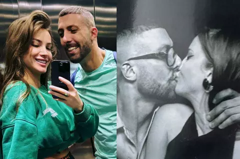 Ispitele Mattia Carnessali și Teodora Racoș de la Insula Iubirii s-au despărțit: „Suntem mai bine ca amici. E mai bine să rămânem prieteni”