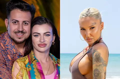 Ce relație există acum între Prințul Marco și Bianca Ghiurcă de la Insula Iubirii. S-au afișat împreună de ziua ei de naștere, dar el și ispita Frankie s-au fotografiat ca un cuplu