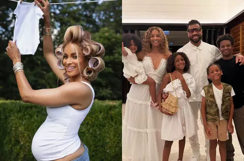 Ciara este însărcinată a cincea oară! Cum au anunțat artista în vârstă de 40 de ani și Russell Wilson că vor deveni din nou părinți: „Încă cineva pe care să iubim”