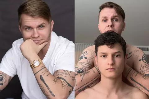 Codin Maticiuc, mesaj emoționant pentru fiul lui, de ziua de naștere: „Nu e fiul meu biologic, dar băiatul meu tot e. L-am cunoscut la 3 ani”. Dan, băiatul Anei Pandeli din altă căsnicie, a împlinit 16 ani