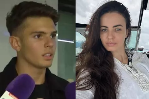 Tony, fiul Mădălinei Apostol, mărturisiri dureroase despre noaptea în care mama lui a murit: „A fost un pur accident, un moment de neatenție și asta a dus la ceea ce s-a întâmplat”