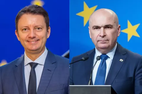 Siegfried Mureşan promite continuarea reformelor lui Ilie Bolojan: „A aprins lumina în cămara cu șmecherii. Dacă cineva se așteaptă ca eu să sting lumina, se înșală amarnic”
