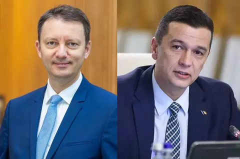 Siegfried Mureșan așteaptă discuțiile cu Sorin Grindeanu pe tema programului de guvernare: „Știu că este nerăbdător. Am avut întâlnirile cu grupurile parlamentare ale PNL şi ale USR”