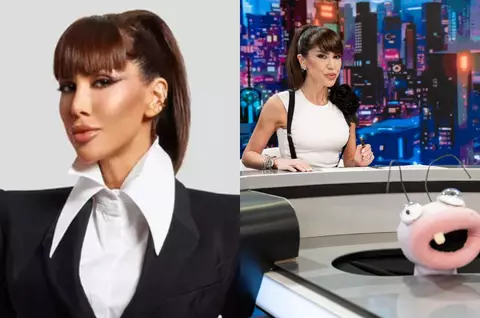 Denise Rifai, prima apariție după ce a plecat de la „Furnicuțele”. Ipostaza este total neașteptată și nu a mai făcut niciodată asta, până acum!