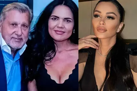 Ilie Năstase spune că vrea să oprească scandalul cu Brigitte Pastramă: „Nu are nicio treabă cu mine. De ce intervine când eu am probleme cu Ioana?”/ Cum a răspuns fosta lui soție