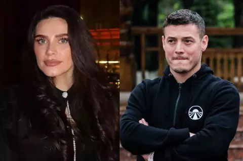 Cum a reacționat iubita lui Gabi Torje când l-a văzut în ultima ediție de la Asia Express. Larisa s-a amuzat copios de un moment din competiție