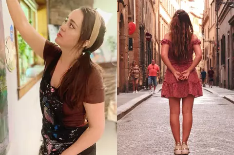 Influencerița Alena Hennessy a murit la 49 de ani! A ținut secret diagnosticul de cancer și faptul că medicii i-au mai dat doar două luni de viață: „A cerut cât mai multă discreție!”