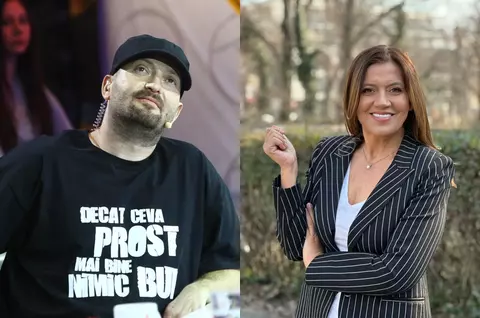 Mirela Retegan îi ia apărarea lui Cheloo, după ce i-a spus fiicei ei "te bat de față cu mama ta": „Ai de multe ori nevoie de stomac să reziști provocărilor lui”