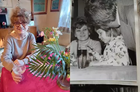 A murit Stela Neagu, soția scriitorului Fănuș Neagu, la 92 de ani. Ce mesaj a transmis fiica lor: „Te iubesc, mama!”
