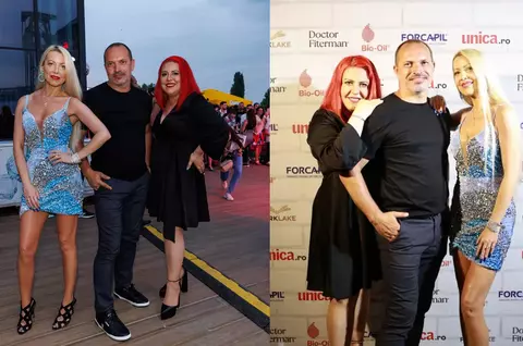 Scandal în trupa Sweet Kiss! Nicoleta Aneni a dat-o în judecată pe Irina Pavlenco: „Am încercat să rezolv această situație pe cale amiabilă, dar am fost ignorată”. Cum se apără fosta ei colegă