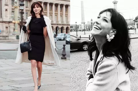Connie Preda și-a pierdut tatăl la doar 11 ani: „Deși pe unele dezamăgiri le-am trăit destul de dramatic, cumva nu au reușit să mă schimbe”. Ce  moștenit de la femeile din familia ei / EXCLUSIV