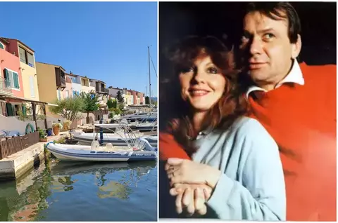 Ce amintiri deosebite o leagă pe Cornelia Patrichi de marea doamnă Marina Voica, în vârstă de 90 de ani: ”Am repetat cu ea, nu cu coregrafa teatrului. Succesul asigurat! Avea o pasiune pentru dans”/ EXCLUSIV