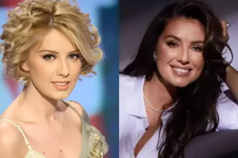 Cum arăta Daiana Anghel înainte de operațiile estetice. Ce intervenție și-a făcut recent: „Mi-au depășit toate așteptările. Este magie pură”