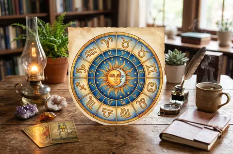 Horoscop 26 septembrie 2026. O zodie va avea parte de o zi excelentă pe toate planurile