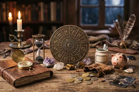 Horoscop 11 septembrie 2026. Ghinion în plan financiar pentru două zodii