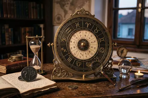Horoscop săptămânal 7 - 13 septembrie 2026. Teste grele de răbdare și decizii la limită