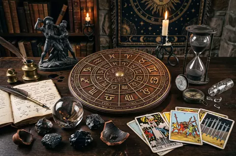Horoscop săptămânal 28 septembrie - 4 octombrie. Conflicte și momente greu de gestionat 
