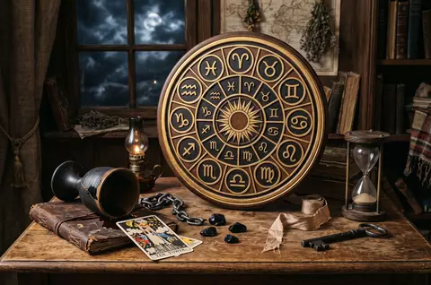 Horoscop 30 septembrie 2026. Necaz mare pentru o zodie