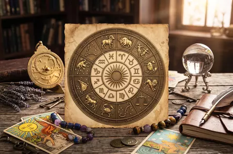 Horoscop 15 septembrie 2026. O zodie va avea parte de o zi excelentă