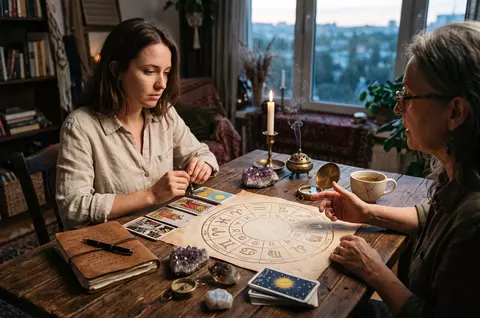 Horoscop 9 septembrie 2026. Zi cu probleme în plan personal pentru trei zodii