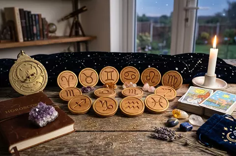 Horoscop 6 septembrie 2026. Două zodii vor avea parte de o zi excelentă