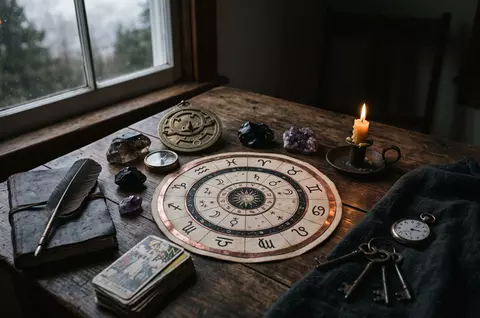 Horoscop 7 septembrie 2026. Început de săptămână tensionat pentru mai multe zodii