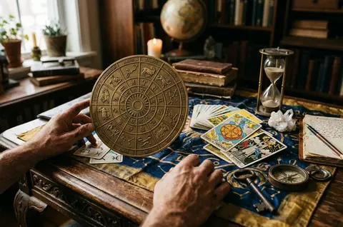 Horoscop 22 septembrie 2026. Este o zi cu multe întâmplări neașteptate pentru trei zodii