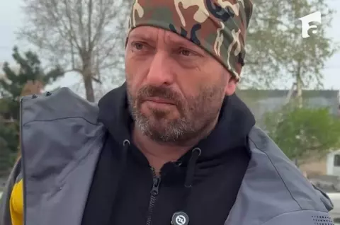 Cheloo a dezvăluit, în timpul filmărilor pentru Asia Express 2026, de ce boală gravă suferă: "De gradul 3!"