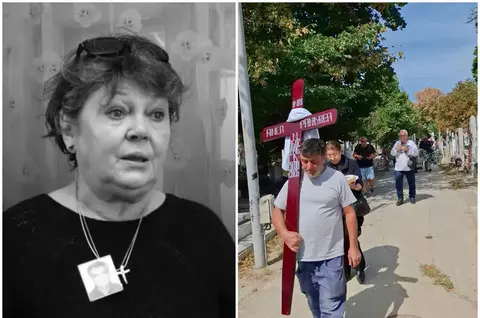 Cum au fost ultimele clipe din viața Ancăi Pandrea, la un centru de sănătate, și ce prieten drag i-a fost alături până la final: ”Ancuța nu mai respira. Am încercat să îi iau pulsul, dar… A avut o viață și cu bune” / EXCLUSIV