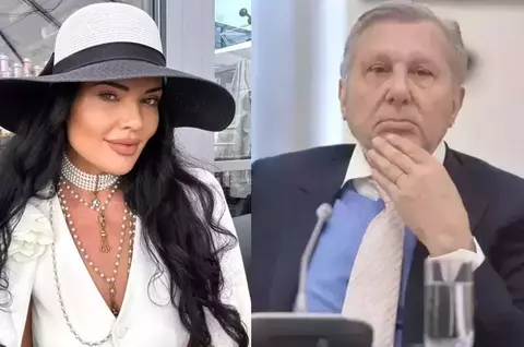 Ioana Năstase explică de la ce a început scandalul cu soțul ei, Ilie Năstase: "Niciodată de la bani. Nu i-am oferit motive! Acesta este singurul adevăr!"