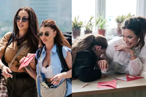 Loredana Chivu și Ana Mocanu s-au certat la Asia Express: „Vrei să fii tu victimă și mie nu îmi plac lucrurile astea. Gata, nu mai face victimizările astea!”. De la ce a pornit conflictul