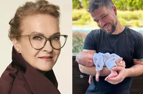 Mona Nicolici a devenit bunică la 58 de ani: "Ești atât de iubit și atât de dorit". Ce nume poartă primul nepot al vedetei