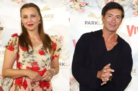 Premiile VIVA! Influencers Party 2026. Radu Vâlcan, Daniela Nane, Dan Negru, Adelina Pestrițu și Alexandra Căpitănescu au fost laureații serii