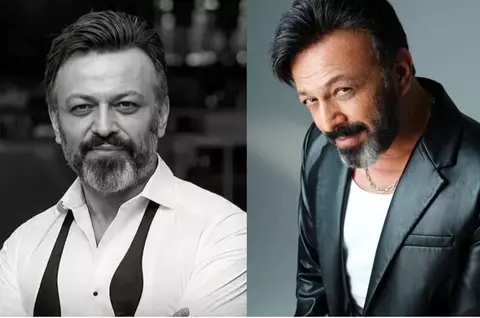 Serhat Kılıç, starul din „Seksenler” și „Söz”, a murit la 51 de ani: „A fost un talent cu totul aparte. Nu există un altul ca el”. Actorul a fost găsit fără viață în locuința sa