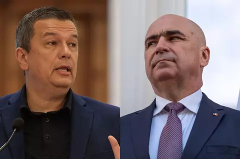 Sorin Grindeanu l-a informat pe Ilie Bolojan că PSD nu va vota Guvernul Mureșan: "PSD nu poate susține măsuri aberante precum creșterea TVA sau CASS la pensiile sub 3.000 de lei"