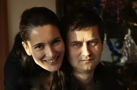 Cine este și cu ce se ocupă soțul lui Clotilde Armand. Doctor în matematică la MIT și profesor universitar, Sergiu Moroianu are o carieră impresionantă