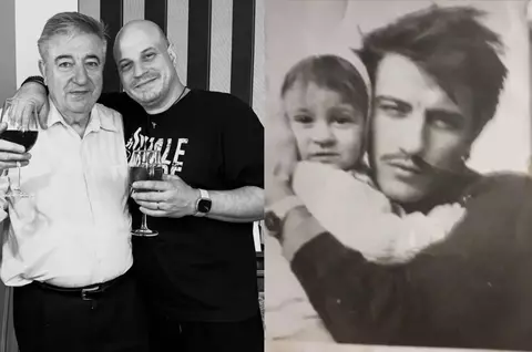 Tatăl lui Șerban și Vlad Huidu a murit subit: „Nu știam niciunul dintre noi că aceea avea să fie ultima noastră conversație. Nu răspundeți pe fugă oamenilor pe care îi iubiți!”