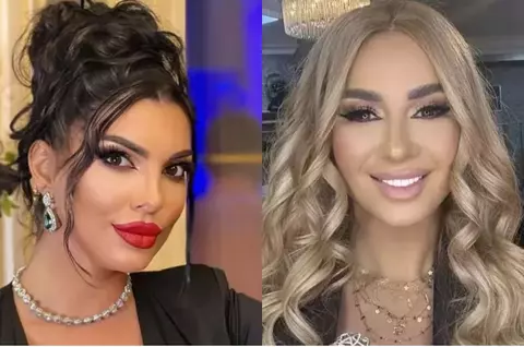 Care este relația dintre Andreea Tonciu și nașa ei, Anamaria Prodan, în prezent: „De când nu mai este cu nașul, nu am mai mers împreună în vacanțe”