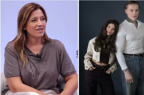 Ce spune Mirela Retegan despre Valerie Lungu, după ce a cunoscut-o la Asia Express: "Nu susțin și nu promovez modul în care alege să acționeze. Sper să nu se supere pe mine!"
