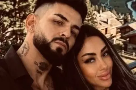Iubitul Valentinei, dat în urmărire internațională pentru omor. Ce mesaje a postat bărbatul, înainte de crimă: "Te mint că te-am iertat, iar la prima ocazie mă răzbun ca să mă ții minte"