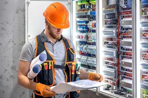 O singură echipă pentru toate problemele casei